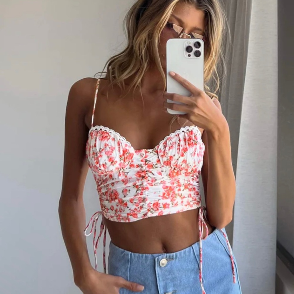 Princess Polly Maddi Top